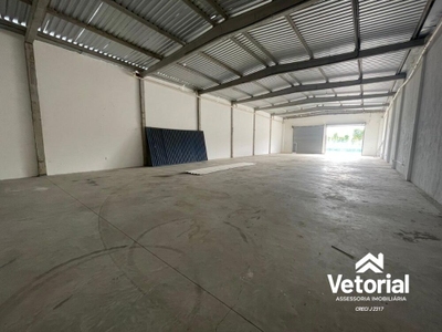 Depósito-Galpão - Foto 4