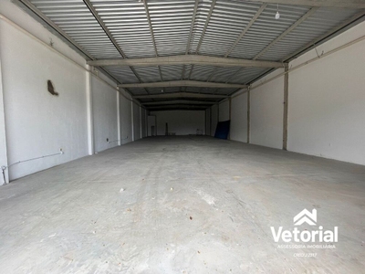 Depósito-Galpão - Foto 1