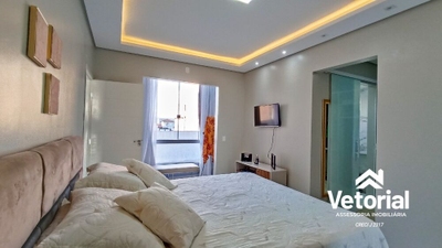 Casa, 4 quartos - Foto 5