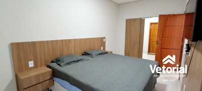 Casa, 3 quartos - Foto 5