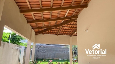 Casa, 3 quartos - Foto 4