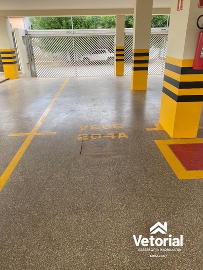 Apartamento, 2 quartos, 105 m² - Foto 3