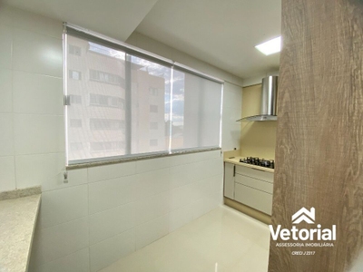 Apartamento, 2 quartos, 105 m² - Foto 2