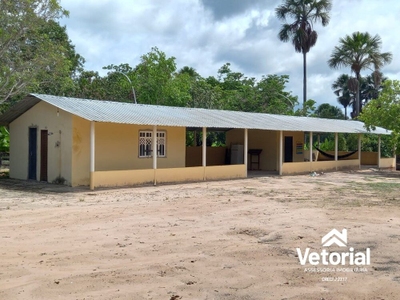 Chácara, 1 quarto - Foto 2