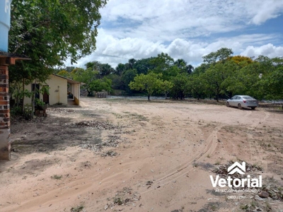 Chácara, 1 quarto - Foto 1