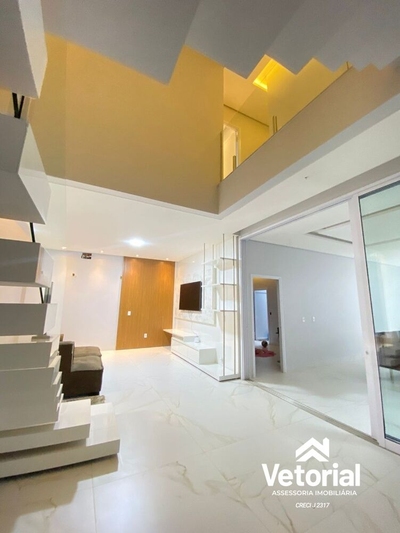 Casa, 4 quartos - Foto 1