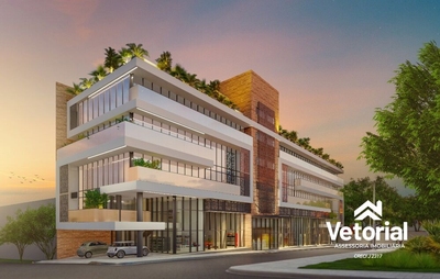 Sala-Conjunto, 38 m² - Foto 2