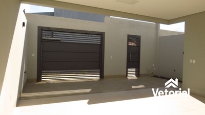 Casa, 3 quartos, 152 m² - Foto 2