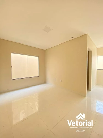 Casa, 3 quartos - Foto 4