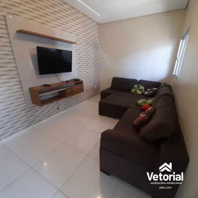 Casa, 2 quartos, 100 m² - Foto 1