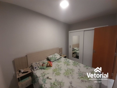 Apartamento, 2 quartos, 55 m² - Foto 2