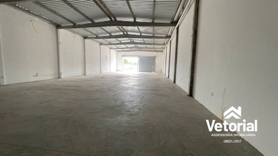 Depósito-Galpão - Foto 1