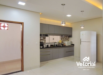 Casa, 6 quartos - Foto 4