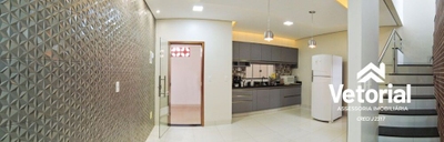 Casa, 6 quartos - Foto 1