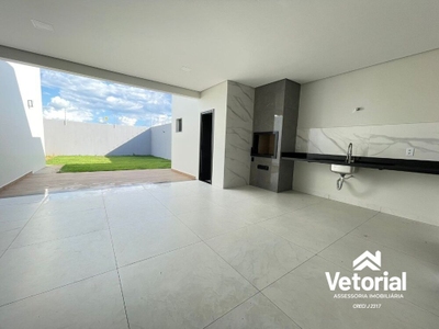 Casa, 3 quartos - Foto 5