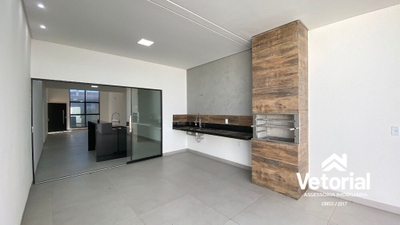 Casa, 3 quartos - Foto 2