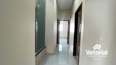 Casa, 3 quartos - Foto 4