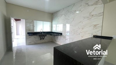 Casa, 3 quartos - Foto 5