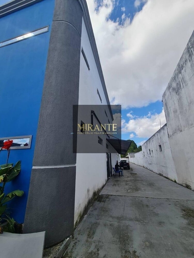 Prédio Inteiro, 2895 m² - Foto 5