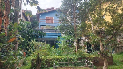 Casa de Condomínio, 2 quartos - Foto 1