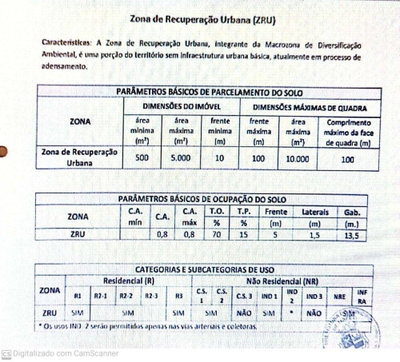 Terreno, 6 hectares - Foto 4