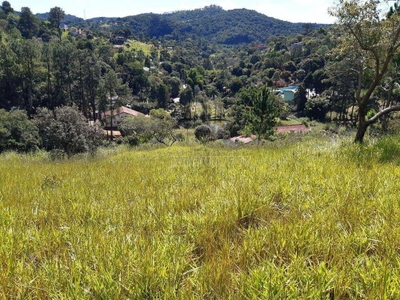 Terreno, 6 hectares - Foto 1