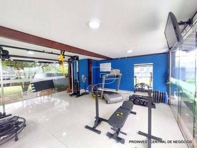 Casa de Condomínio, 4 quartos - Foto 2