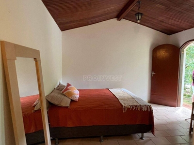 Chácara, 17 quartos, 2 hectares - Foto 4