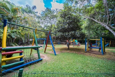 Casa de Condomínio, 2 quartos - Foto 4