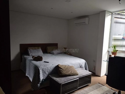 Casa de Condomínio, 2 quartos - Foto 1