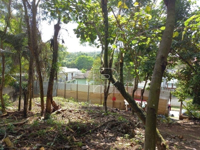 Loteamento e Condomínio, 1000 m² - Foto 5