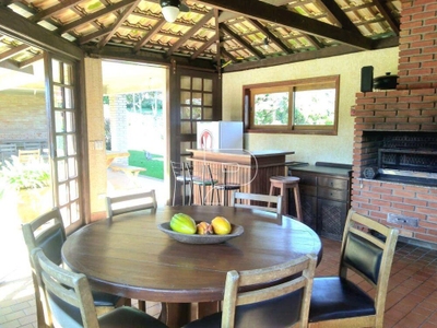 Casa de Condomínio, 4 quartos - Foto 5