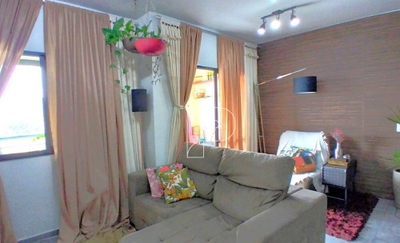 Apartamento, 2 quartos, 78 m² - Foto 2
