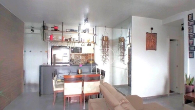 Apartamento, 2 quartos, 78 m² - Foto 1