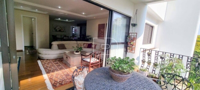Apartamento, 4 quartos, 193 m² - Foto 1