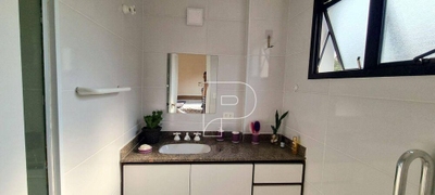 Apartamento, 4 quartos, 193 m² - Foto 2