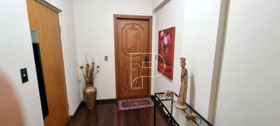 Apartamento, 4 quartos, 193 m² - Foto 5