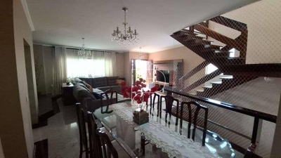 Casa, 3 quartos, 339 m² - Foto 2