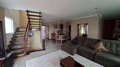 Casa, 3 quartos, 339 m² - Foto 3