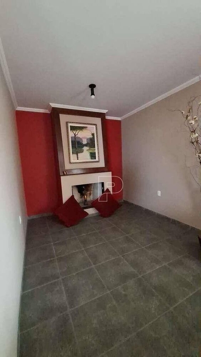 Casa, 3 quartos, 339 m² - Foto 4
