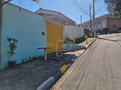 Casa, 4 quartos, 267 m² - Foto 1