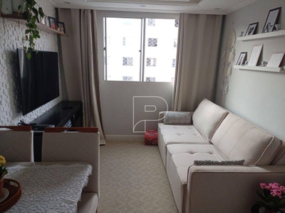 Apartamento, 2 quartos, 39 m² - Foto 1