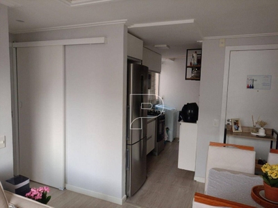 Apartamento, 2 quartos, 39 m² - Foto 4