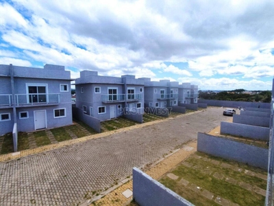 Casa de Condomínio, 3 quartos - Foto 3