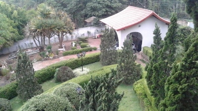 Casa, 4 quartos, 550 m² - Foto 1