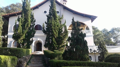 Casa, 4 quartos, 550 m² - Foto 3