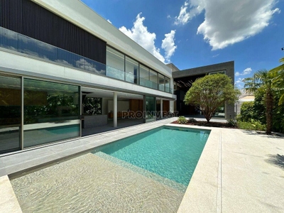 Casa de Condomínio, 5 quartos - Foto 3