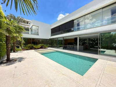 Casa de Condomínio, 5 quartos - Foto 2