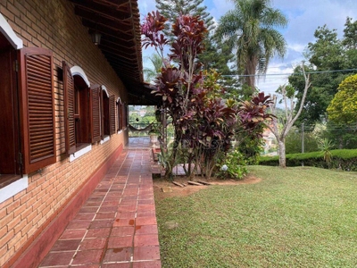 Casa, 3 quartos, 289 m² - Foto 1