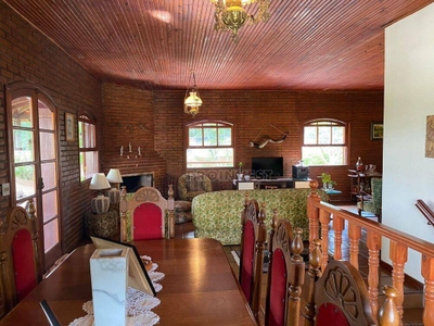 Casa, 3 quartos, 289 m² - Foto 4